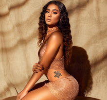 Load image into Gallery viewer, GLAMABRONZE FACE & BODY BRONZER - LEADER