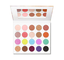 Load image into Gallery viewer, MORPHE X MADDIE ZIEGLER THE IMAGINATION PALETTE
