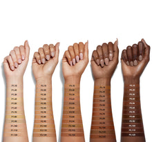 Load image into Gallery viewer, FLUIDITY FULL-COVERAGE FOUNDATION - F5.40
