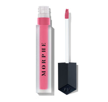 Load image into Gallery viewer, MATTE LIQUID LIPSTICK - UNSETTLED
