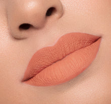 Load image into Gallery viewer, MATTE LIQUID LIPSTICK - PEP TALK
